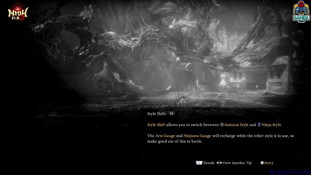 #EnVicio: Seguimos con el Nioh de pobres: el demo