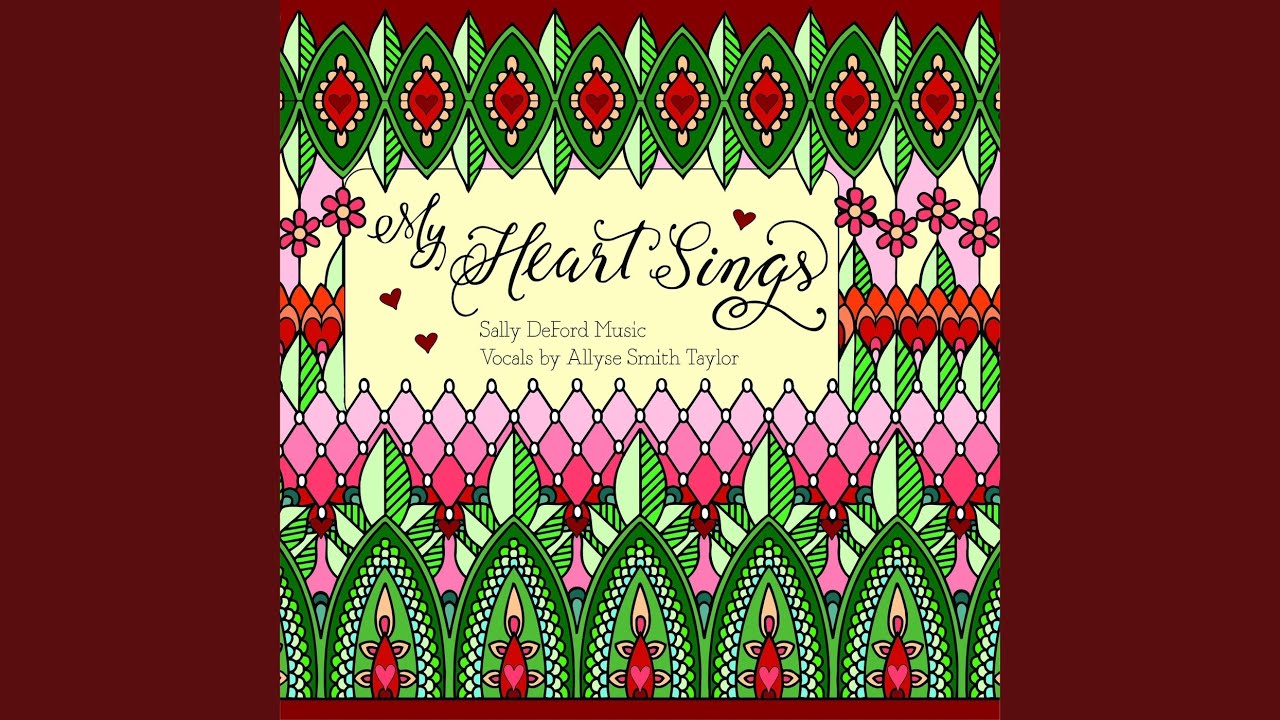 If I Had Been in Bethlehem (feat. Allyse Smith Taylor)