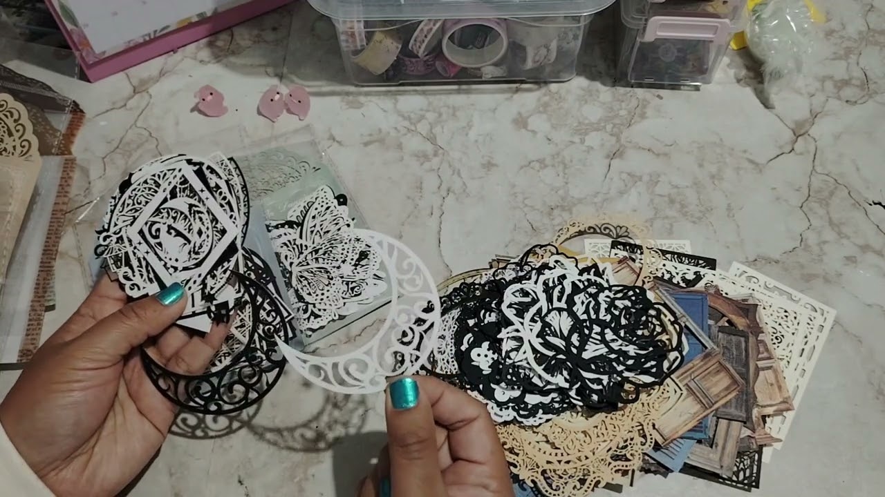 MEGA HAUL  de papelería #papeleríabonita #haulpapeleria