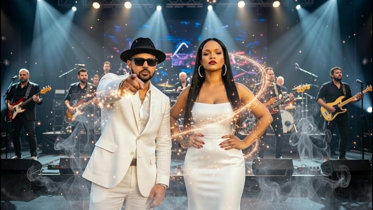 Sean paul ft rihanna-