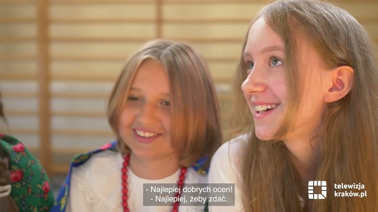 Rozpoczęcie roku szkolnego w Szkole Podstawowej nr 50