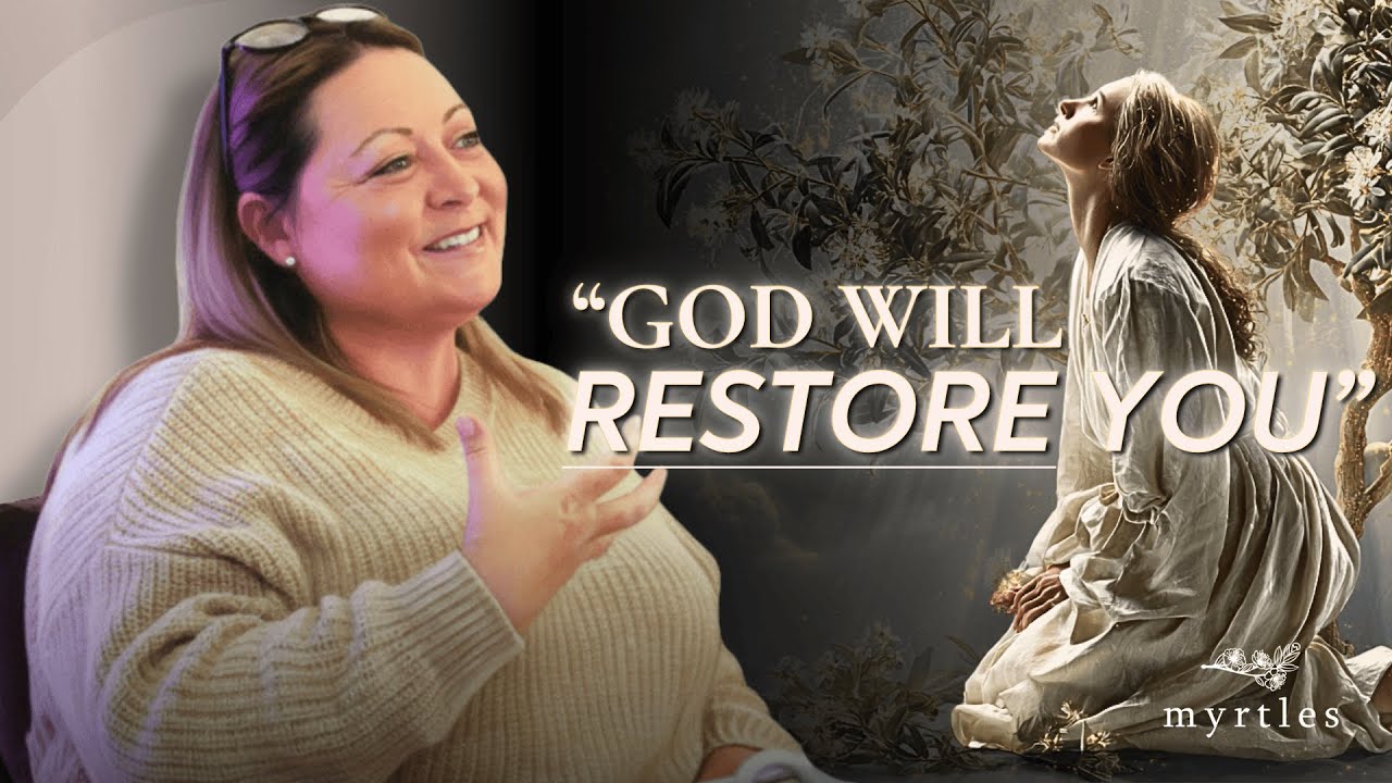 How One Tree in the Bible Reveals a Promise for Women of Faith