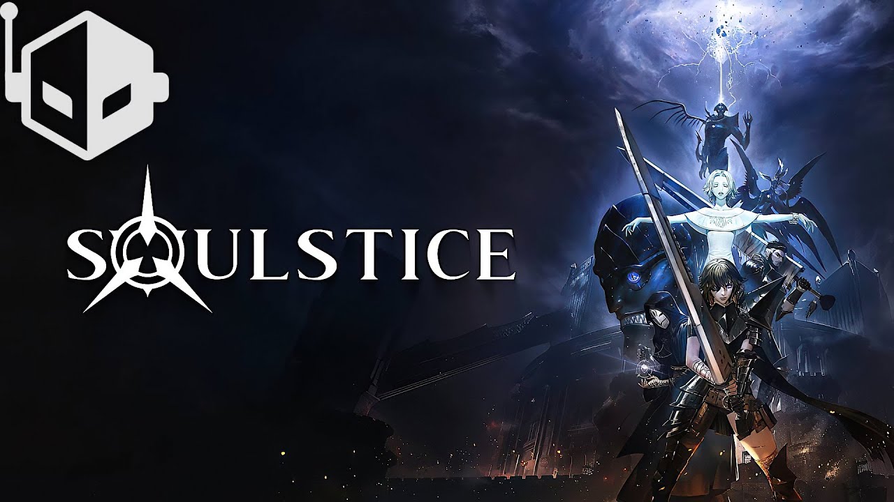 Soulstice PC Preview Gameplay