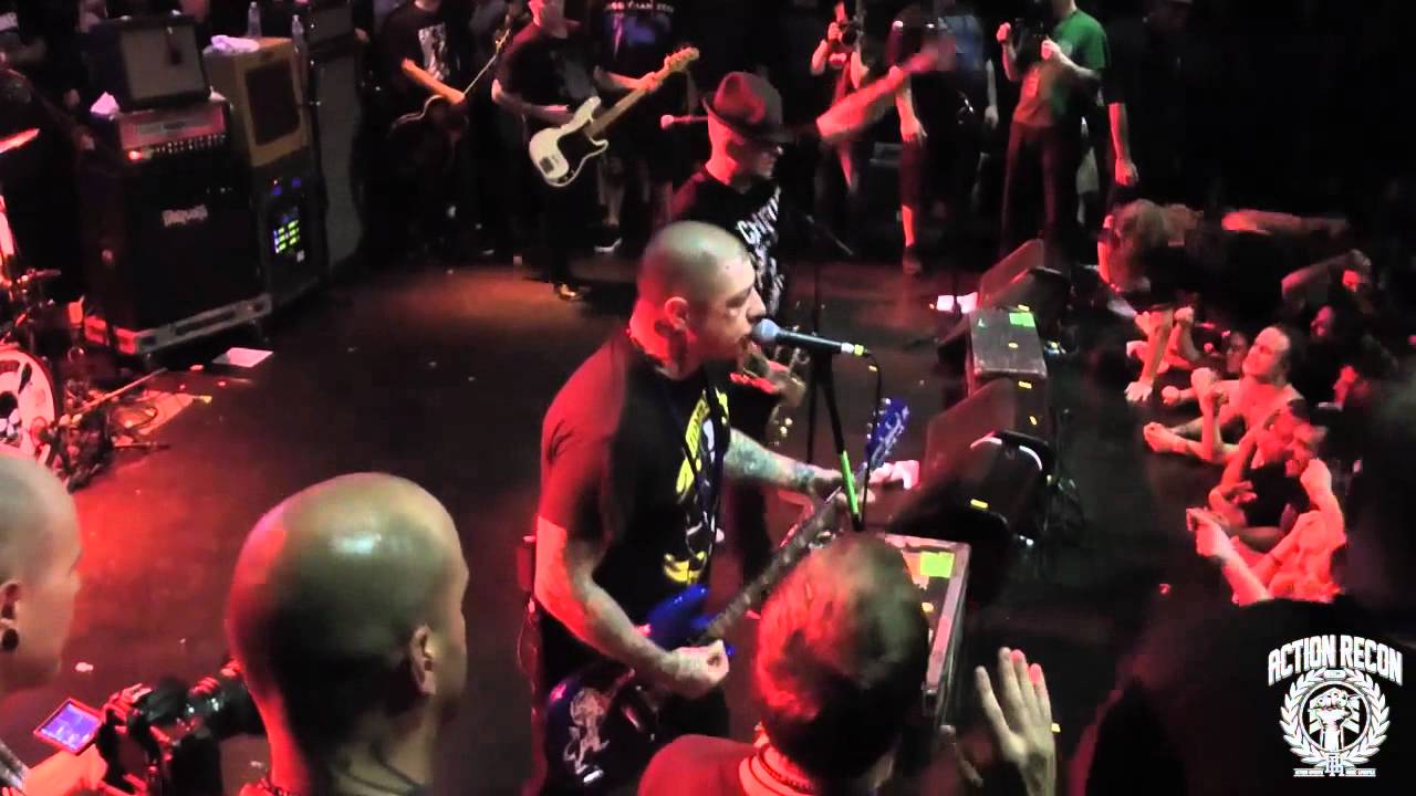 Rancid - Ruby SoHo