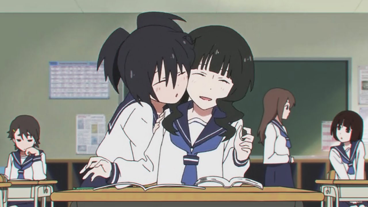 Mato x Yomi - Why not me? // AMV
