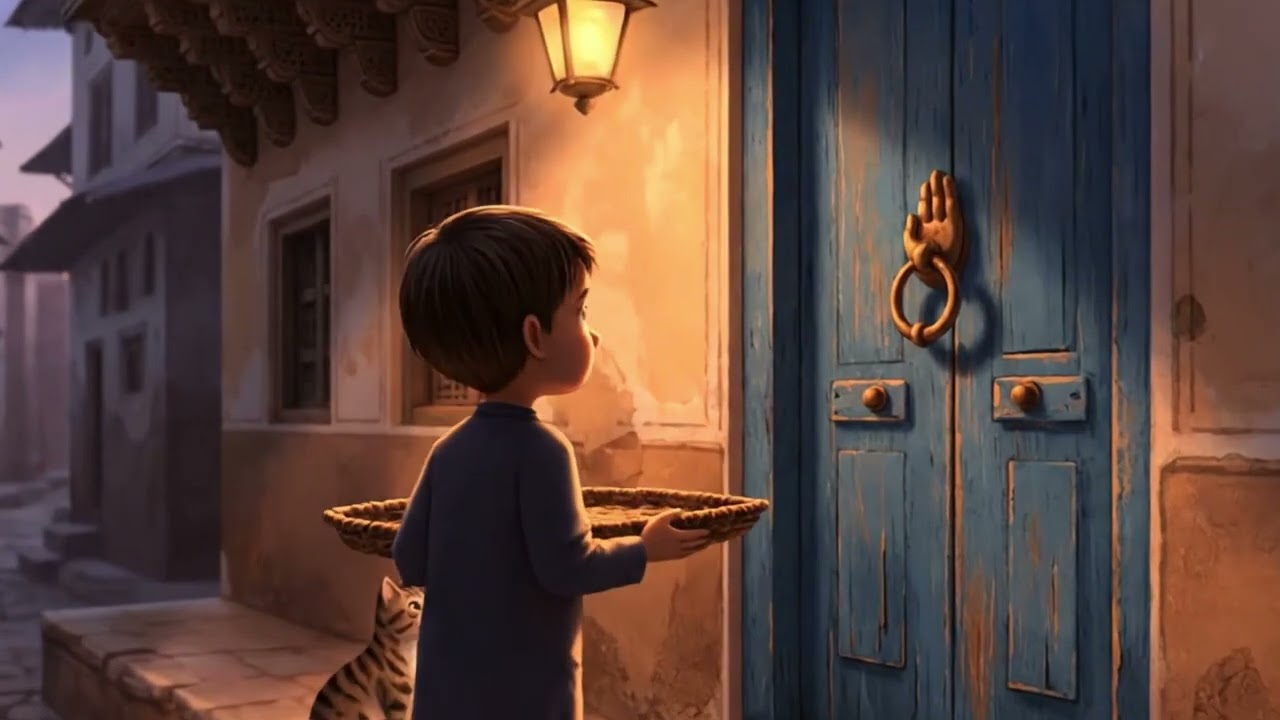 Every DOOR in LAHORE Gets Dates on RAMZAN 2026
