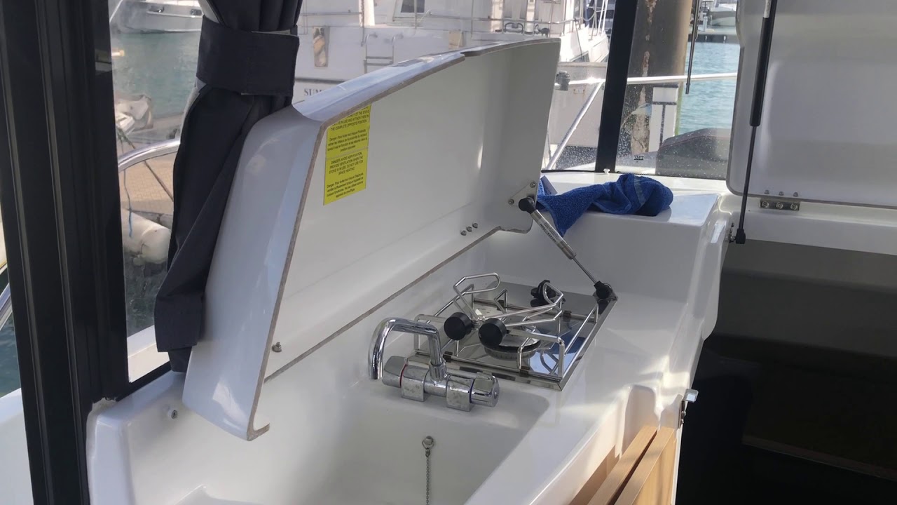 Barracuda 9