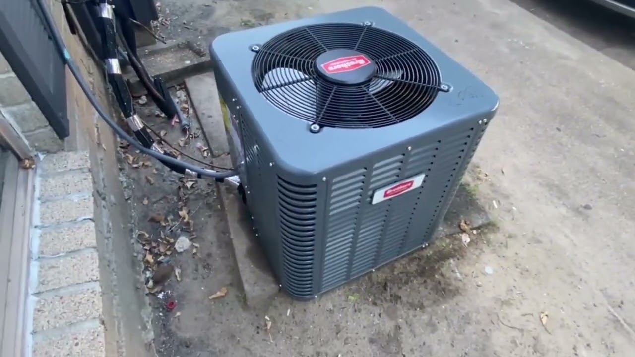 All Brothers Air Conditioning Of 2025