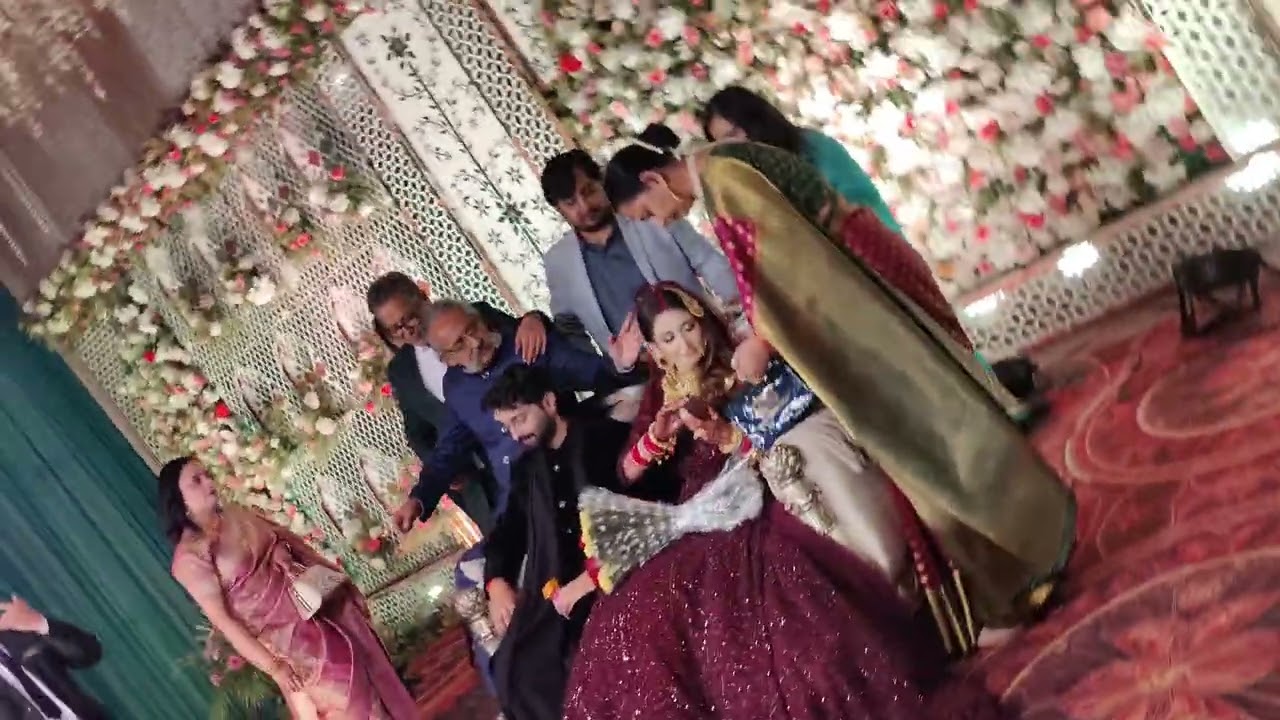 Ananya Mamma Family