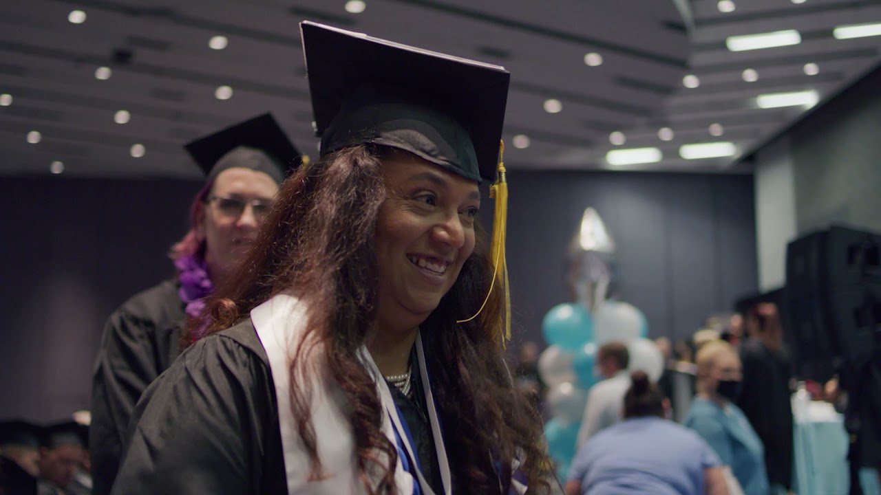 UEI Graduate Stories: Meet Veronica, a Medical Billing & Insurance Coding Graduate