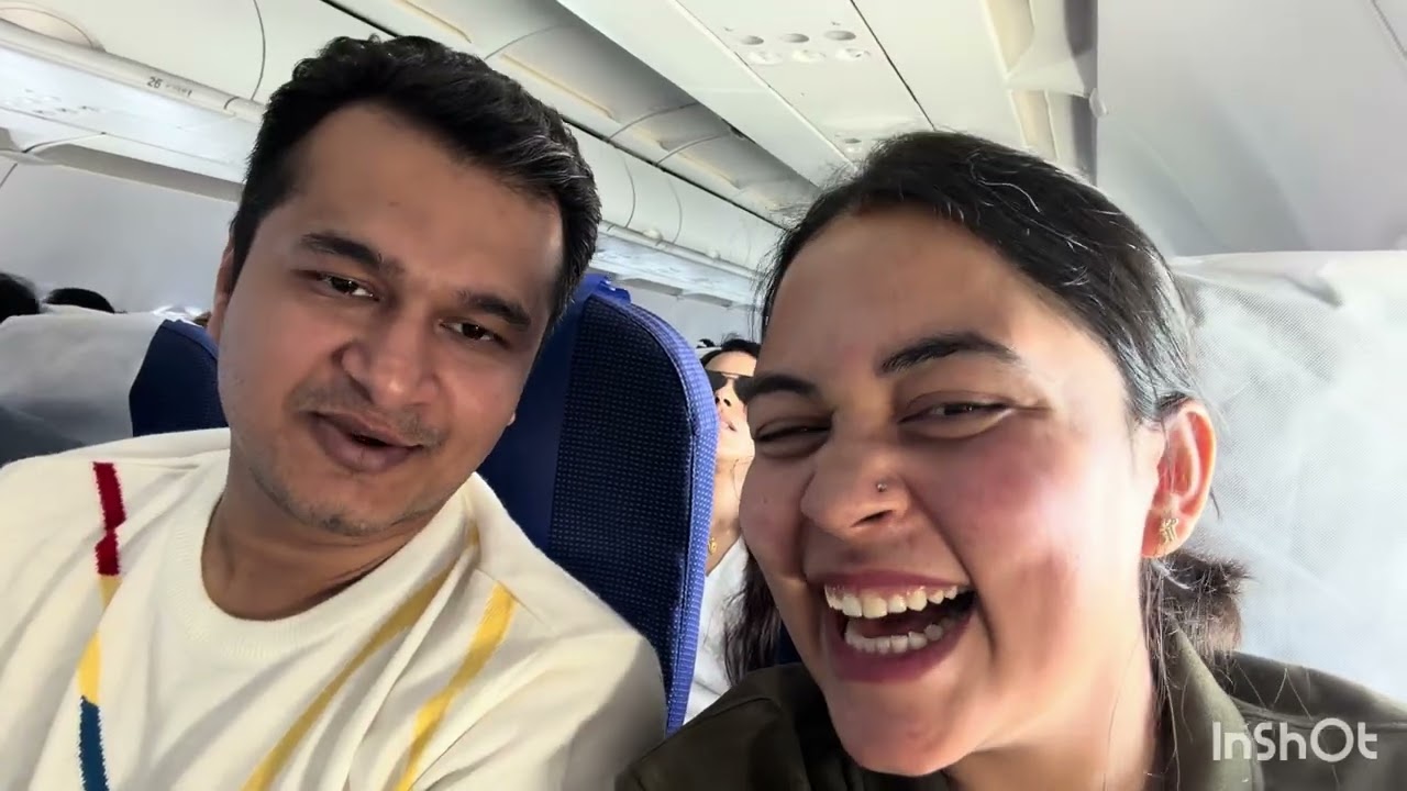 Yeh ham phuch gae Thailand || Bhopal To Phuket || 