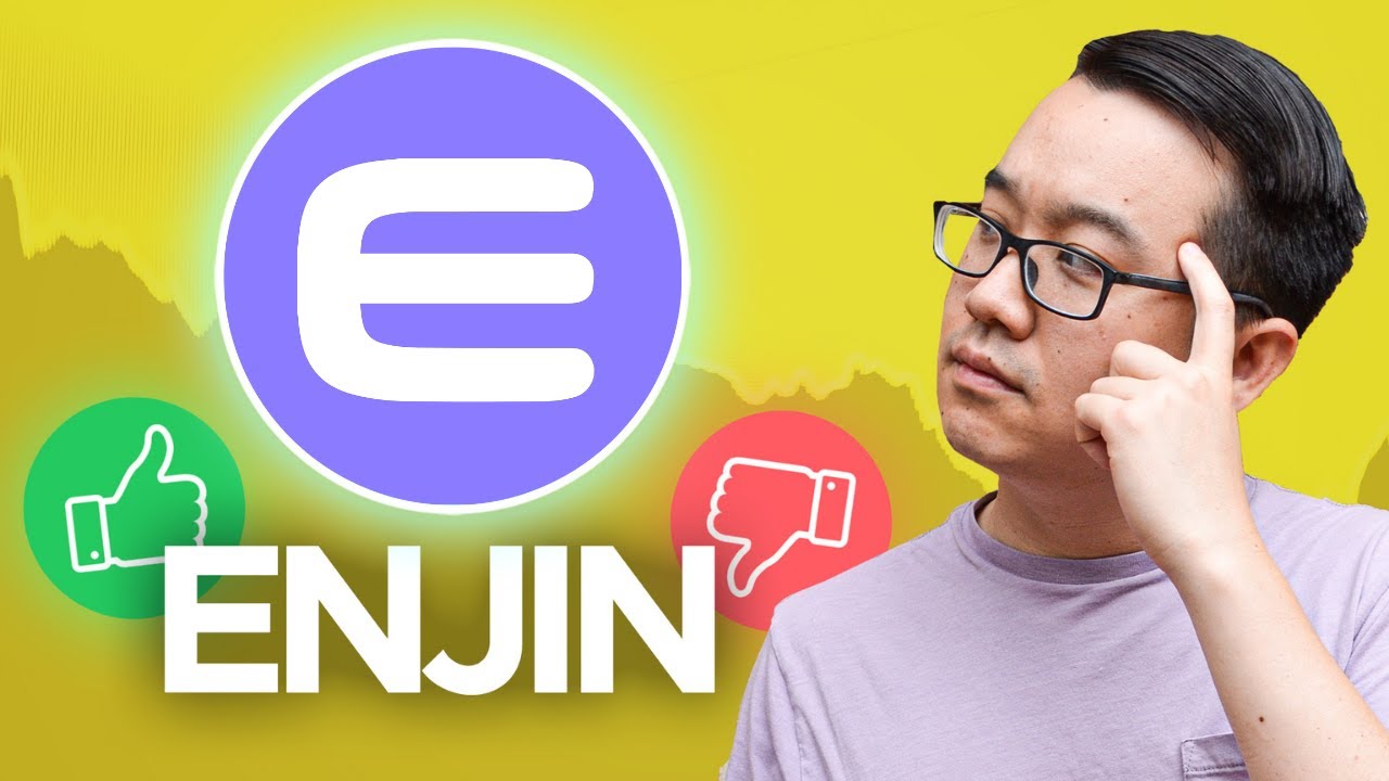 Is Enjin’s $ENJ Worth The HYPE?! (Pros & Cons)
