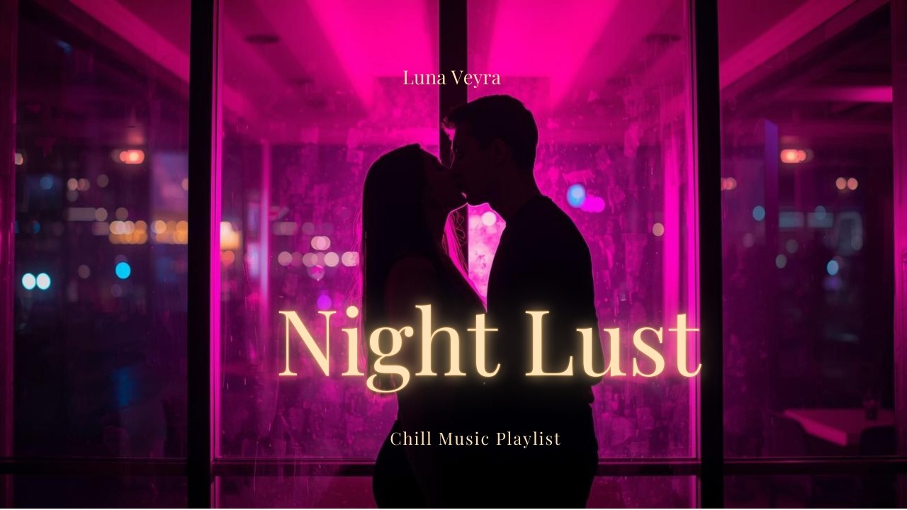 Dark Love 🖤 | Midnight Lust Playlist | Deep Seduction Bass | Viral Night Mix
