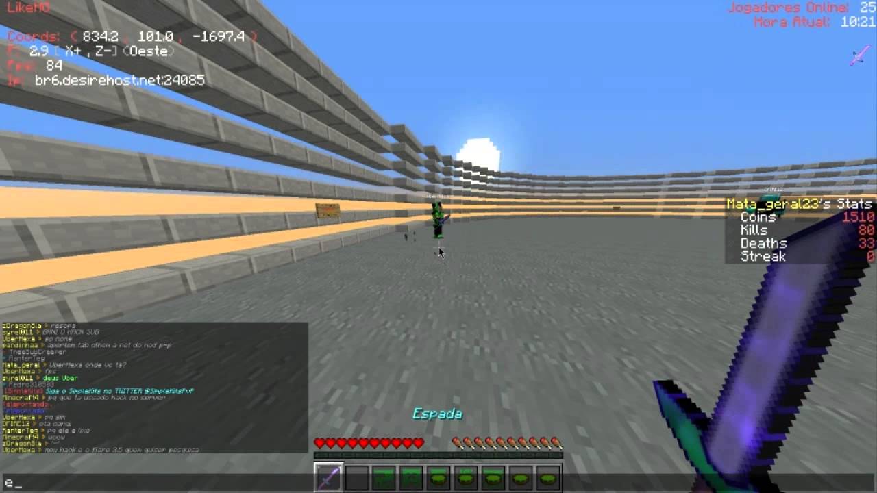 Hack Report #6 - SimpleKits