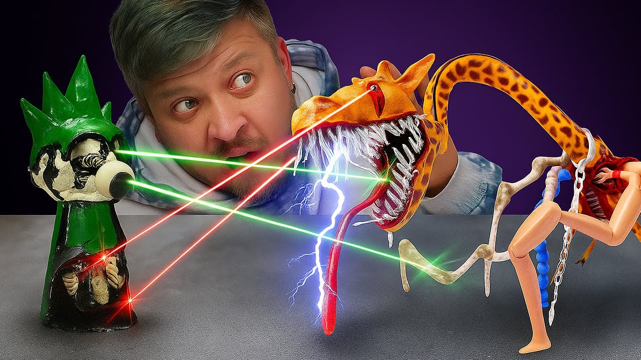 🤯 Ataques de MUTANTES de Zoochosis! Sprunki 2.0 Revida no CAOS INSANO de DIY!