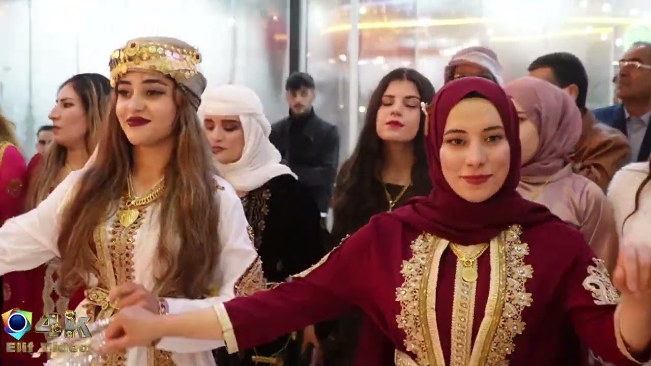 حفله كوباني في تركيا قريه طولك اسم العريس احمد اسم العروس جوليانا فنان محمد جزراوي عازف عبدالله /5/