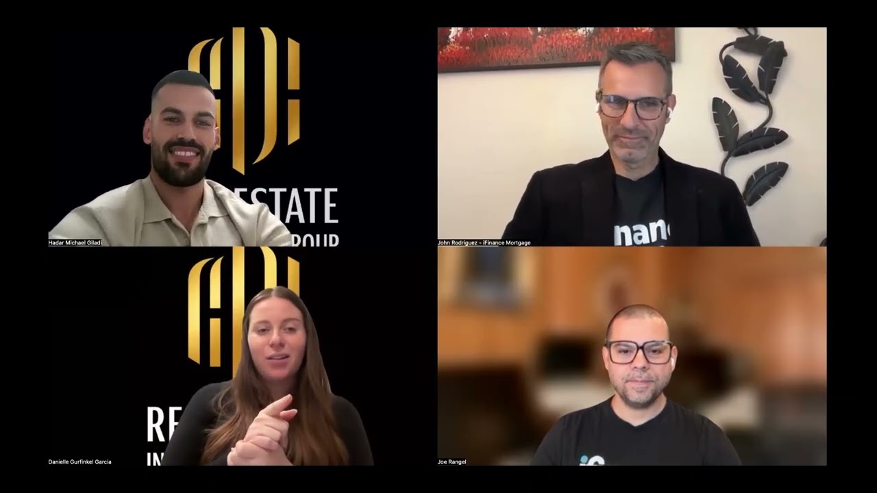 IFM Productions Podcast: 