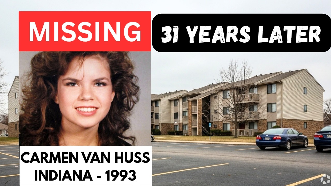 SOLVED: INDIANA 1993 COLD CASE | DNA FINALLY CAUGHT HER KILLER AFTER 31 YEARS