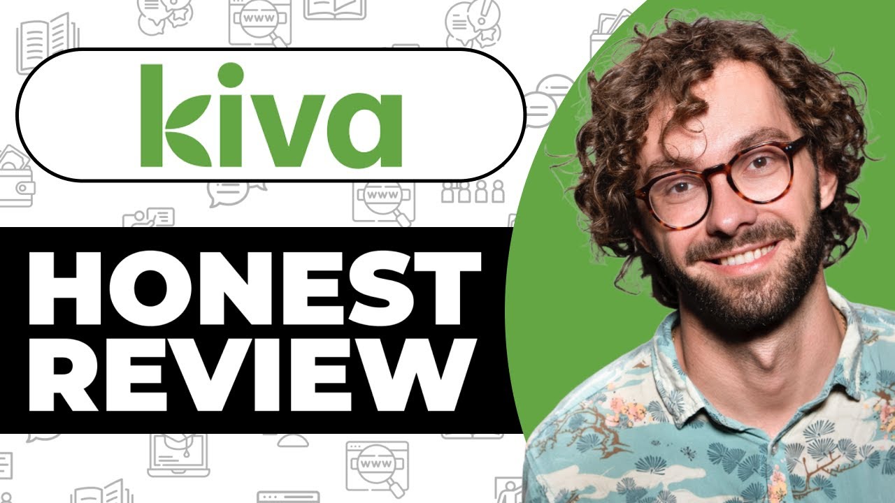 Kiva Personal Loan Review - Usage Experience