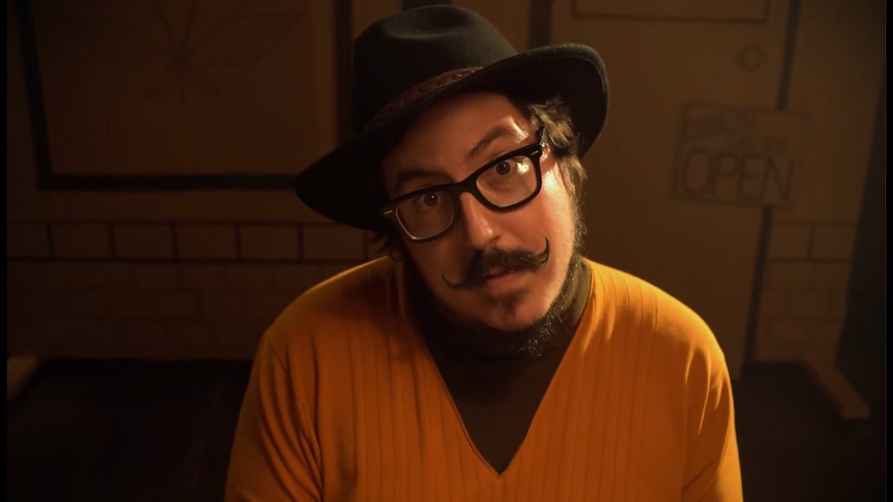 Unfortunately Steven - Life's Too Expensive for Me  [Official Music Video]