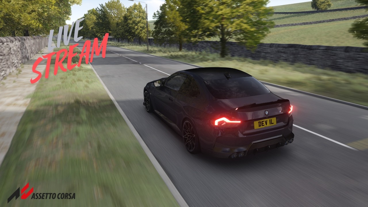 Assetto Corsa