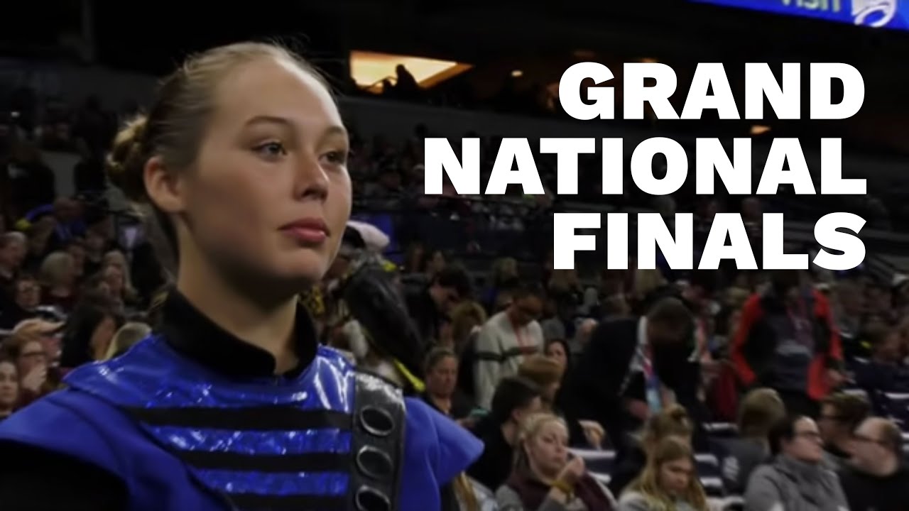 2019 Grand National Finals Recap