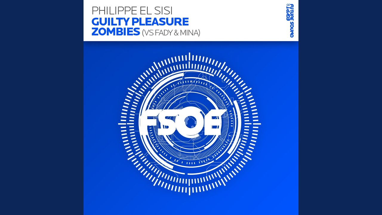 Guilty Pleasure (Original Mix)