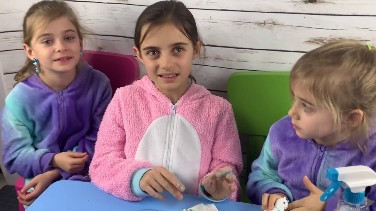Canal Toys So Soap Cupcake DIY Gone Terribly Wrong