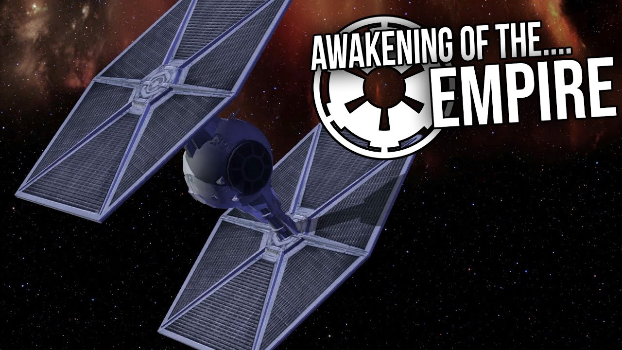 How the Empire Invest Its Credits?  | AOTR | Empire Campaign 3, Episode 6