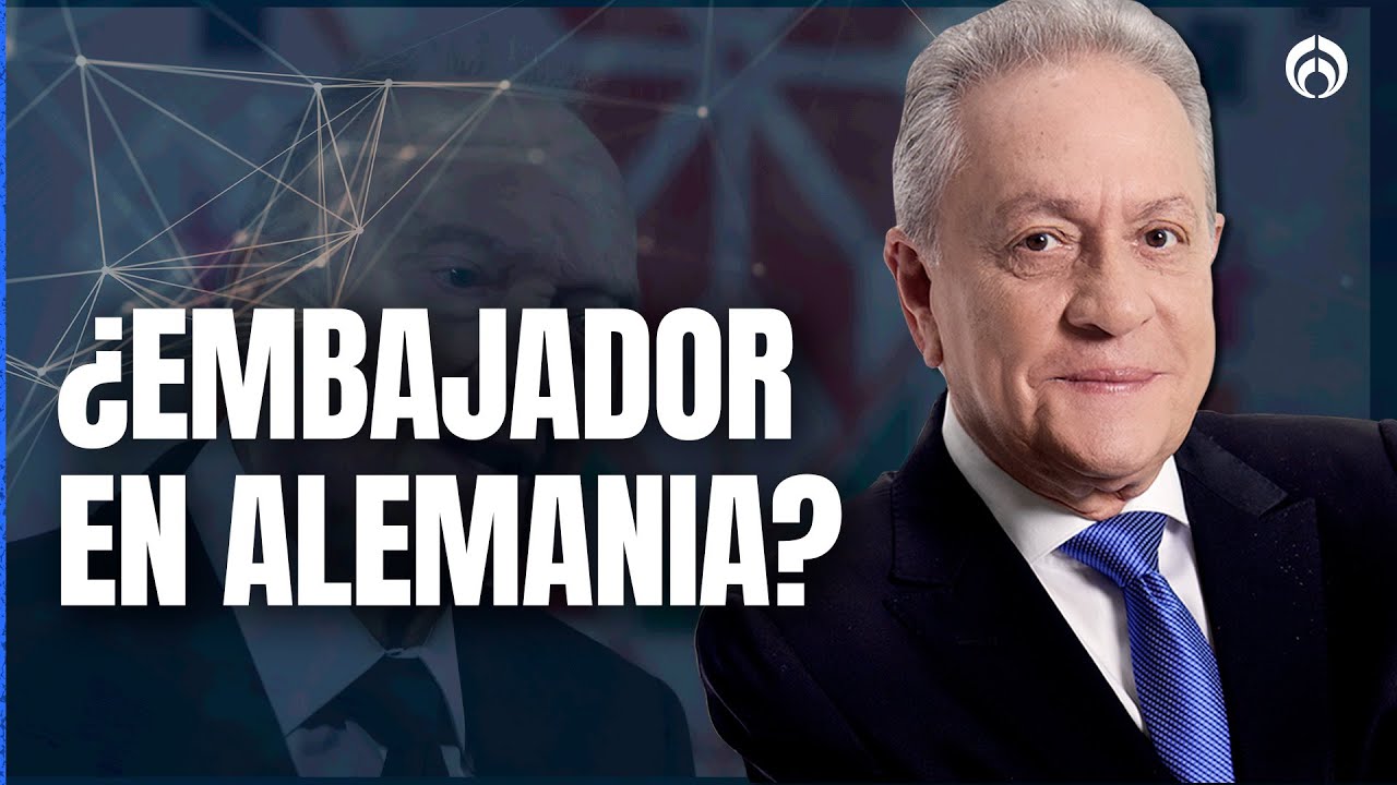 Gertz Manero renuncia a la FGR, presenta la carta al Senado | PROGRAMA COMPLETO | 27/11/25