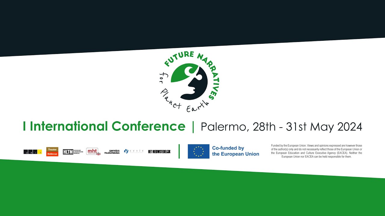 Video about the I International Conference, Palermo, 28th - 31st May 2024