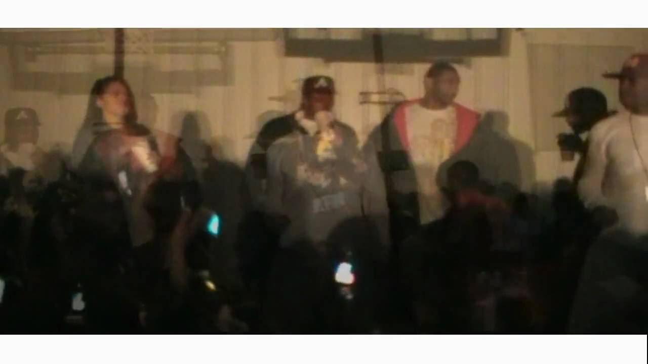 Hollywood Ken- Red Carpet ft. Big Poppa