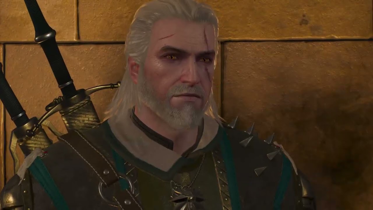 The Witcher 3 : Pour Ciri ! La bataille de Kaer Morhen!