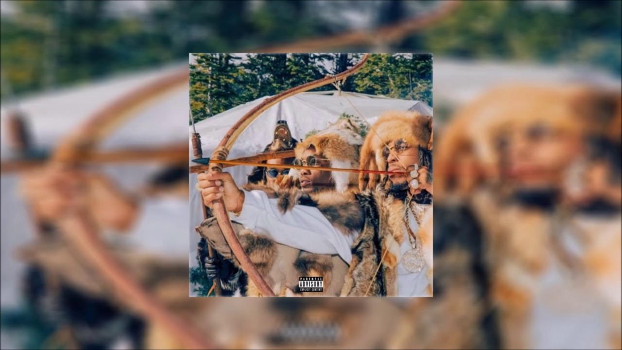 Migos - T Shirt (Slowed)