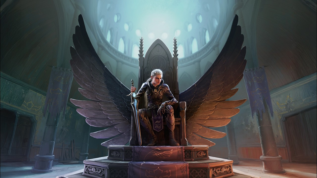 Disciples dominion