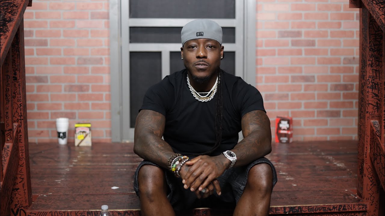 Ace Hood Talks New Album ’S.O.U.L’, Overcoming Losses, 