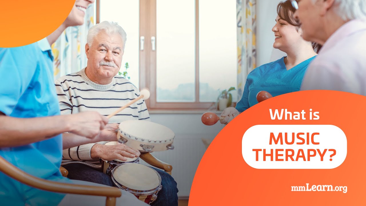 What is Music Therapy?