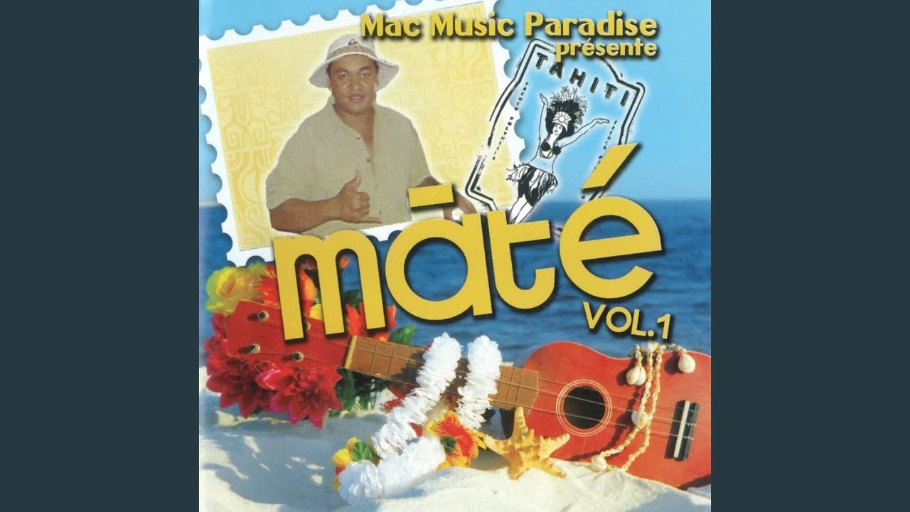 Manuia/ Bader/ Nouvelle Calédonie