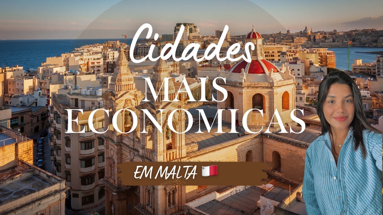 Cities in Malta more economical to live in