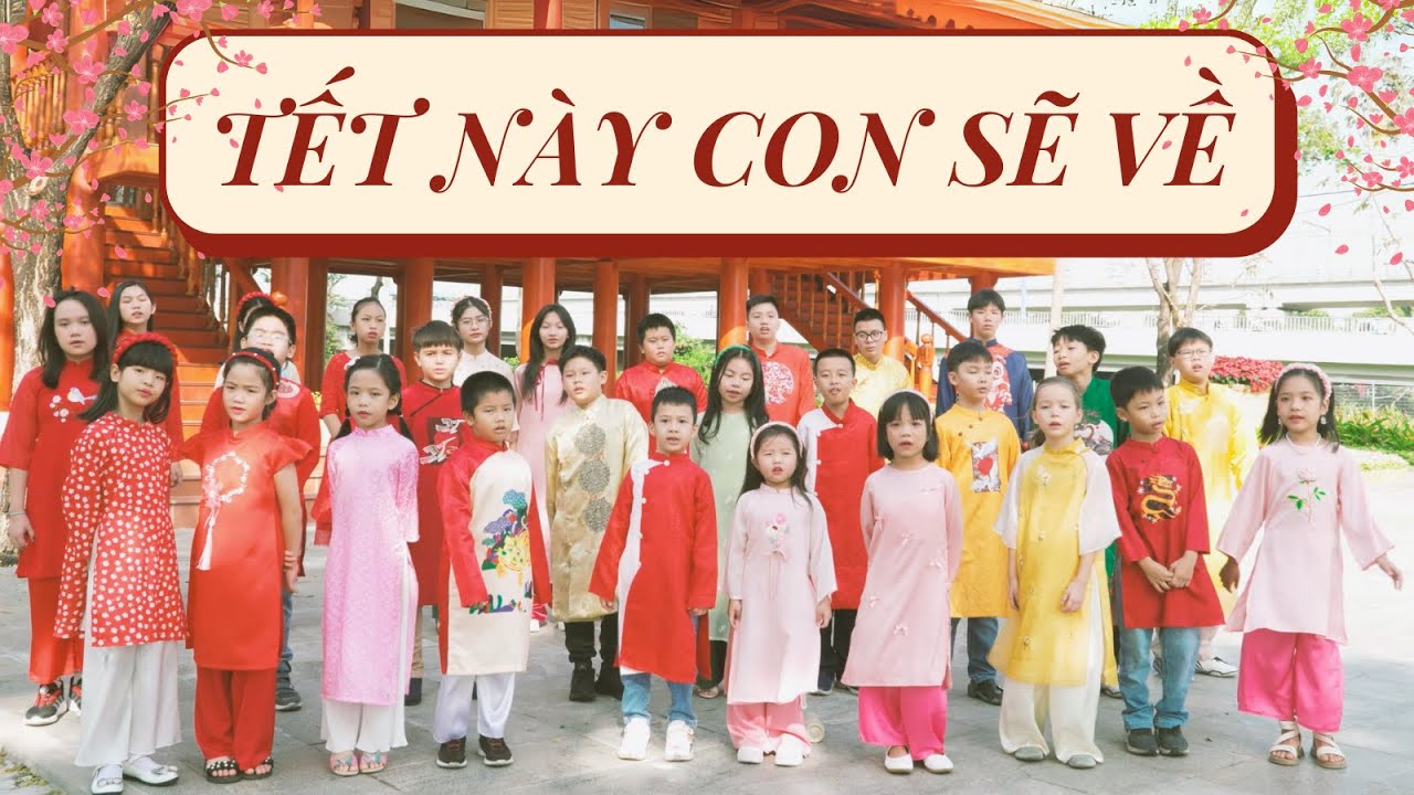 TẾT NÀY CON SẼ VỀ - BÙI CÔNG NAM - MIDI MUSIC #tetnayconseve #midimusic #nhacTet