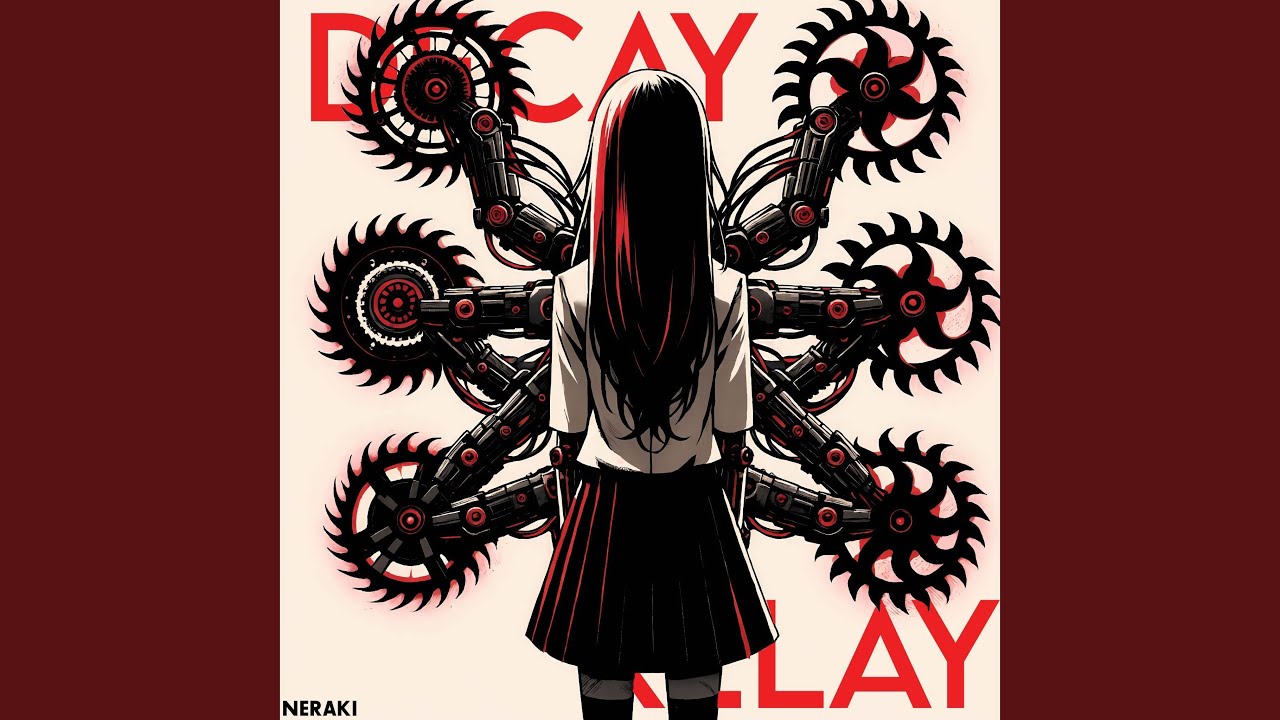 DecayRelay