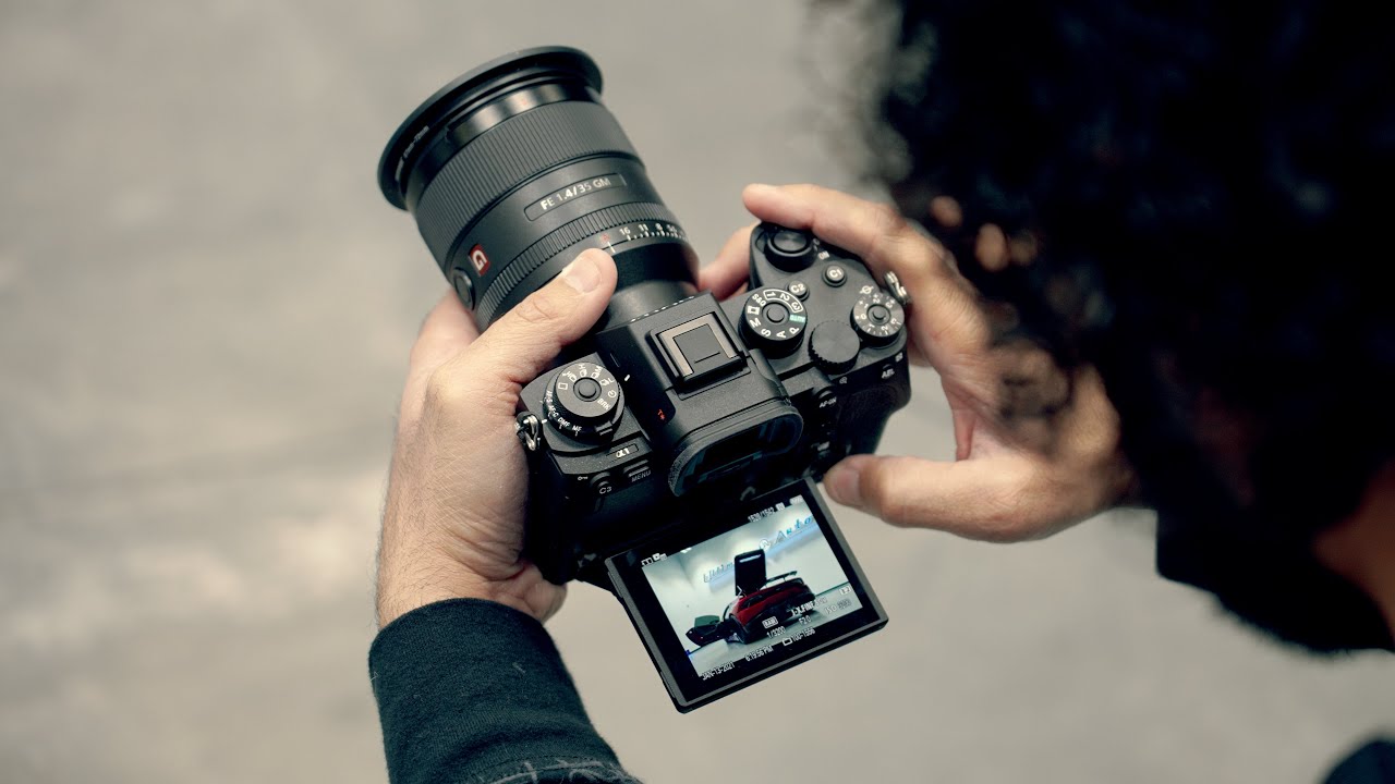 Sony A1 - 10 Best & Worst Surprises // Overheating, Missing Features, Insane Quality...