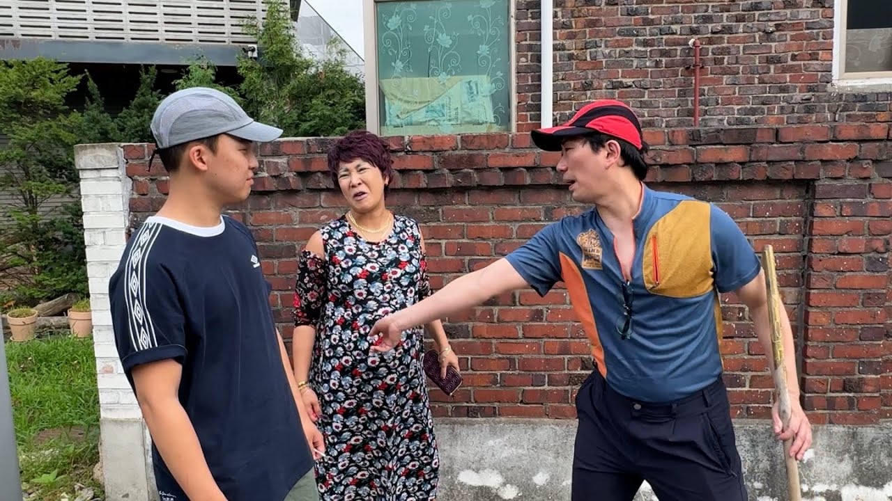 휴먼다큐“사람은 좋다” 담배