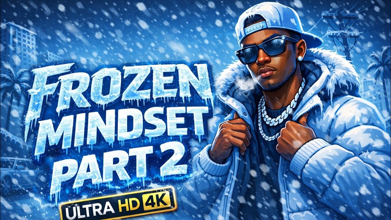 FROZEN MINDSET Part 2 by IceOnix. Prod