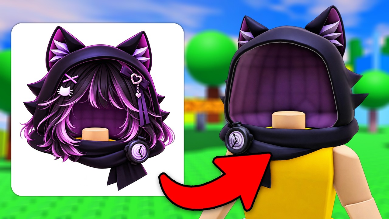 Get Free Headless Item in The Hunt: Roblox 20