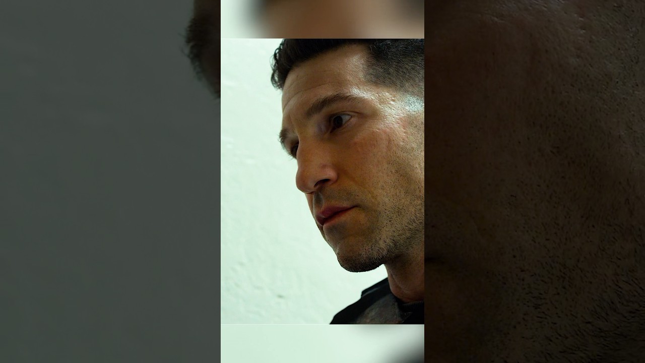 Once He Starts Killing, No One Walks Away