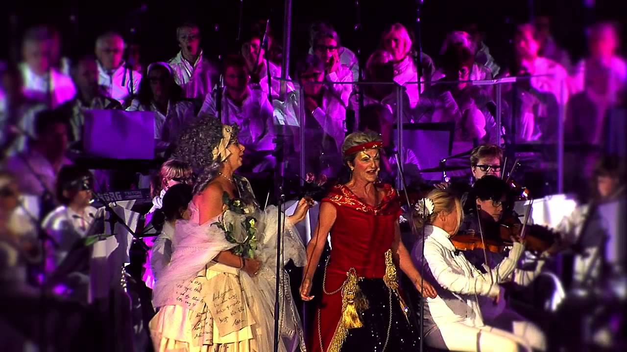 Steengroeve Theater Winterswijk - Symfonia 2013