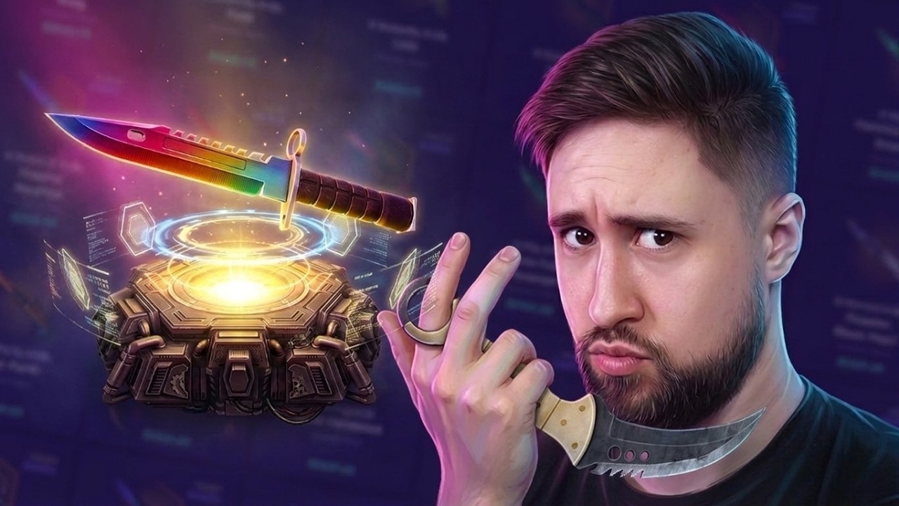 Késvadászat, ha már ingame nem megy 🥹 (SC)