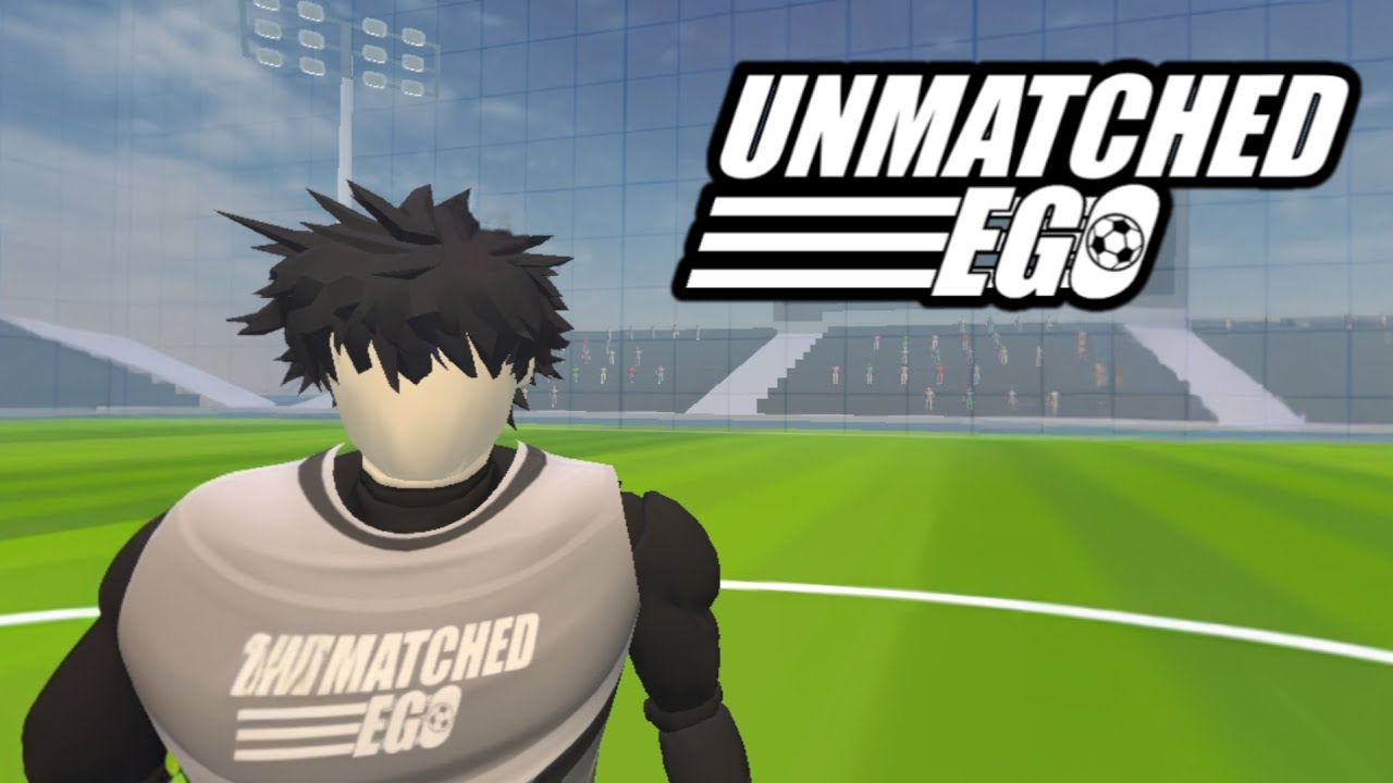 Unmatched EGO | 3.0 Android 1080p Gameplay