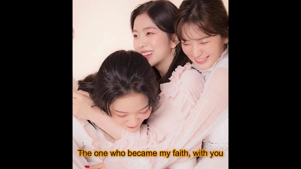 【YermSeulRene】Forever - Kang Family (Yeri x Seulgi x Irene)